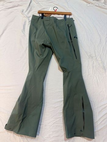 Used Patagonia Stormstride Women's bike — image 2 of 3