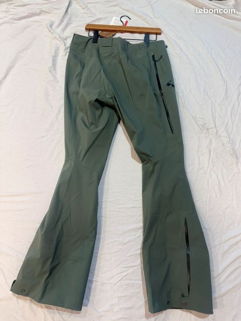 Used Patagonia Stormstride Women's bike — image 2 of 3