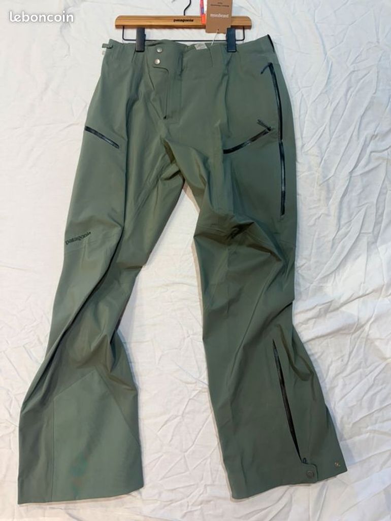 Used Patagonia Stormstride Women's bike — image 1 of 3