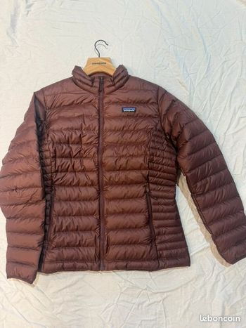 Patagonia, Down Sweater