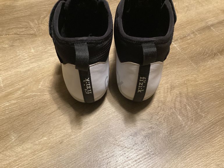Used Fizik Fizik Tempo Artica GTX Road Cycling Shoes bike — image 7 of 8