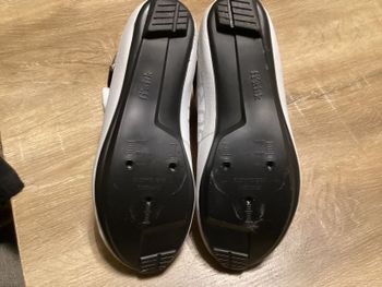 Used Fizik Fizik Tempo Artica GTX Road Cycling Shoes bike — image 5 of 8
