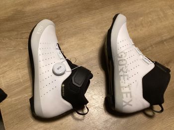 Used Fizik Fizik Tempo Artica GTX Road Cycling Shoes bike — image 4 of 8