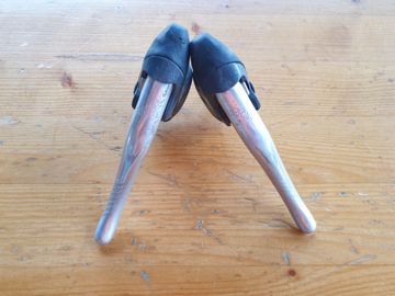 Used Shimano EXAGE MOTION BL-A251 Brakes