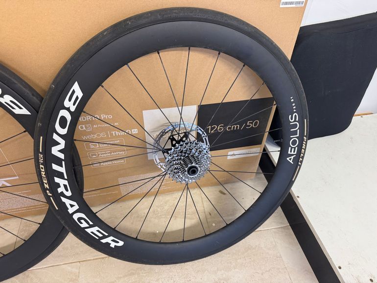 Bontrager AEOLUS PRO 51 2025