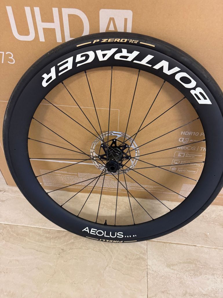 Bontrager AEOLUS PRO 51 2025