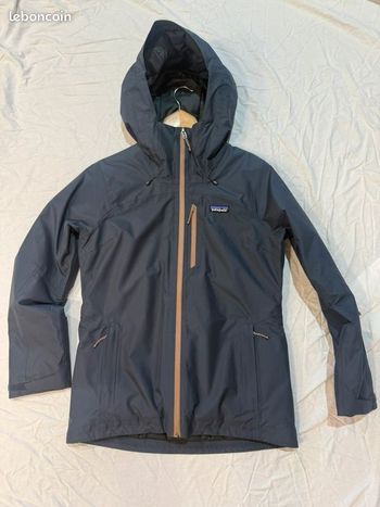 Patagonia, Insulated Powder Town Jacket