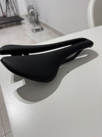 Gebrauchtes Bontrager Aeolus pro 2025 Saddles & Seatposts