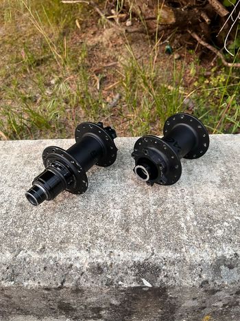 Bontrager, Rapid Drive 108T Boost