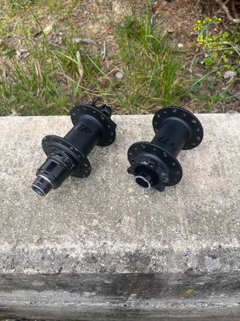 Bontrager, Rapid Drive 108T Boost