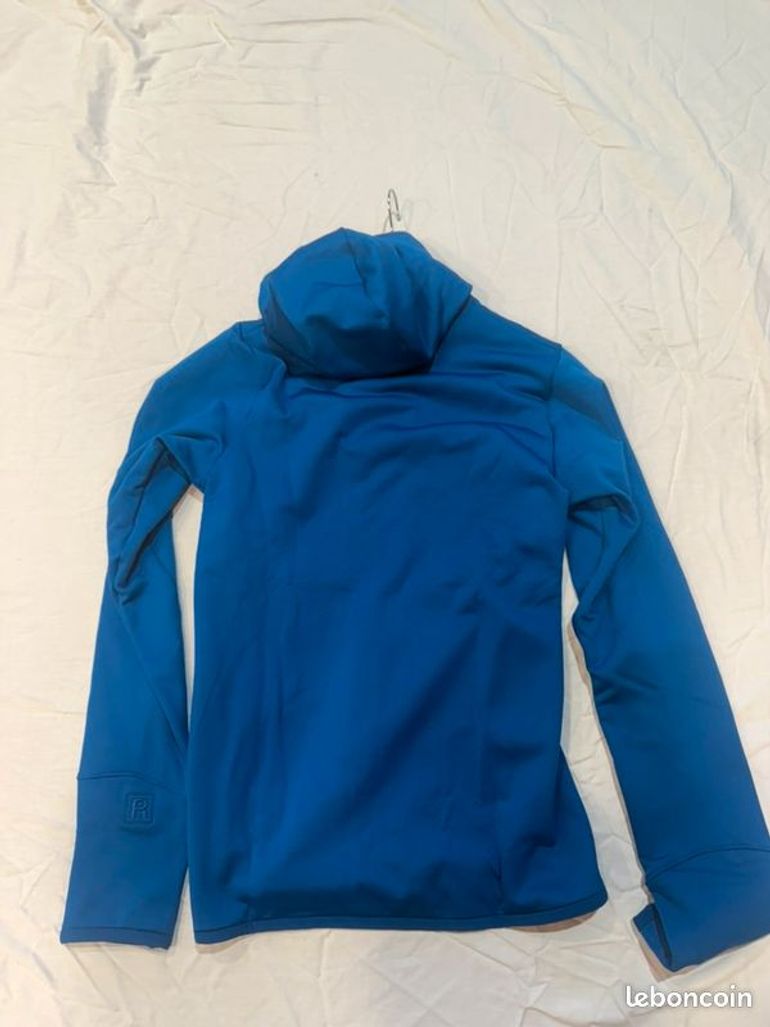 Used Patagonia R1 Thermal Full-Zip bike — image 3 of 3