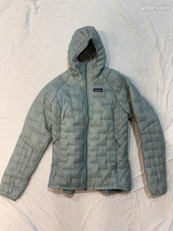 Patagonia, Micro Puf Hoody