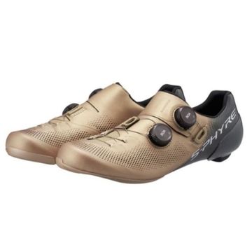 Brugt Shimano S-Phyre RC903 LTD Cycling Shoes