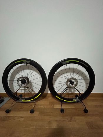 2023, URSUS MIURA TS47 EVO DISC