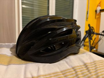 Použité 2021 Casco Ekoi Corsa Light Helmet Cycling Accessories