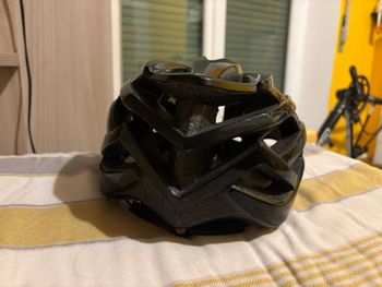 Used 2021 Casco Ekoi Corsa Light Helmet bike — image 2 of 3