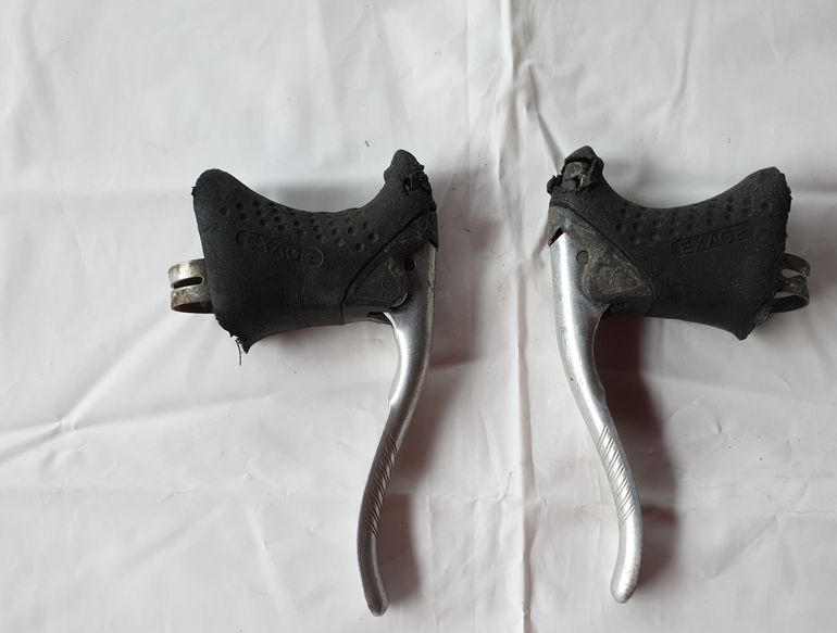 Shimano EXAGE MOTION BL-A251 null