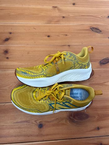 New Balance, Fresh Foam X Hierro V8 Trail Shoes AW24