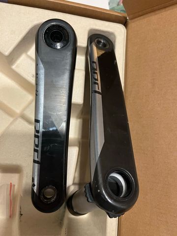 Sram Red Crankset bike usato — immagine 2 di 5