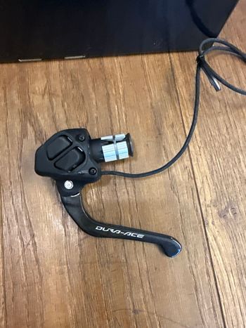 Used Shimano Schalthebel bike — image 3 of 4