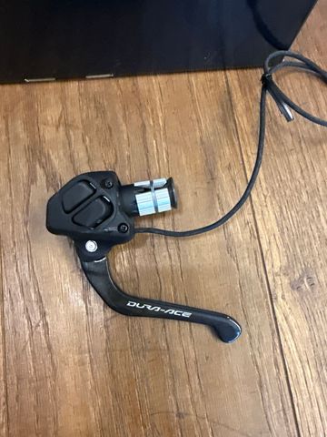 Used Shimano Schalthebel bike — image 3 of 4