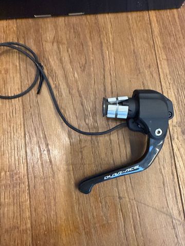 Used Shimano Schalthebel bike — image 2 of 4