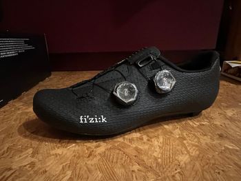 Fizik, Vento Stabilita Carbon rennradschuh