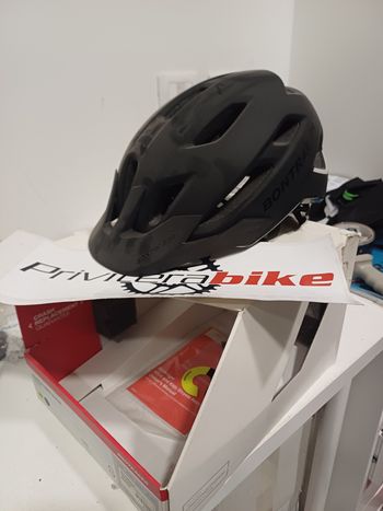 Bontrager, CASCO DA CICLISMO  QUANTUM MIPS S - 552963