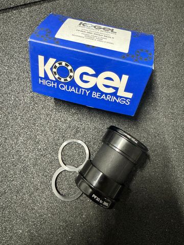 Used kogel PF30A - 386 Bottom Bracket bike — image 2 of 2