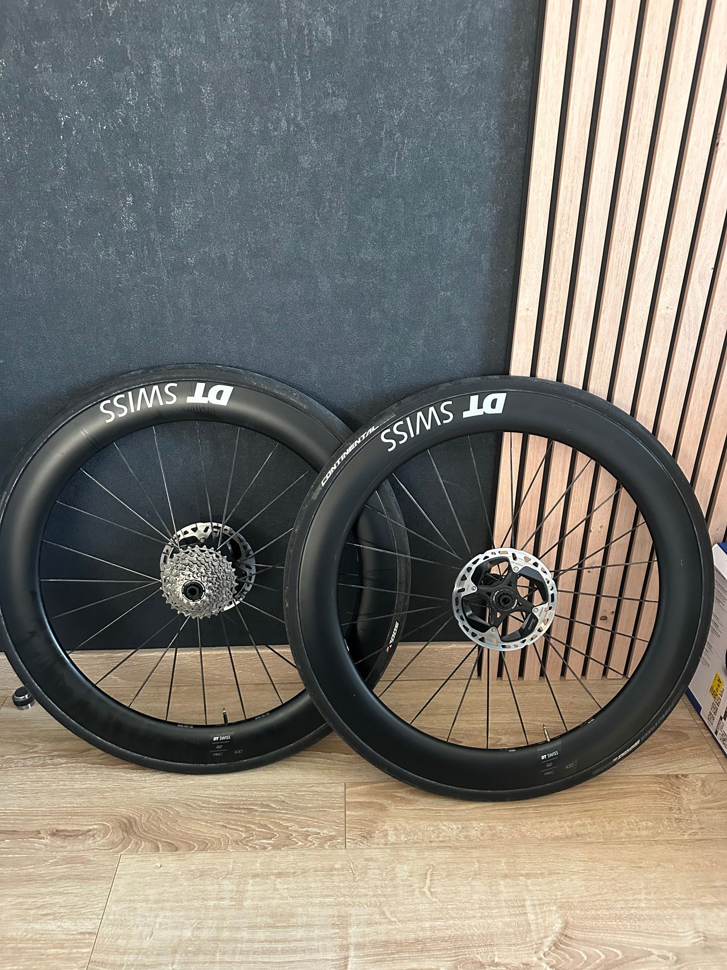 Bike Dt Swiss Arc 1650 Spline Db 62 Arc 1650 Dicut