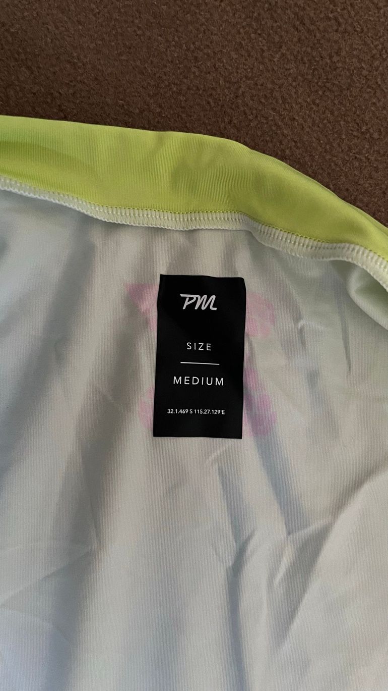 Used Pedal Mafia Trikot bike — image 3 of 3