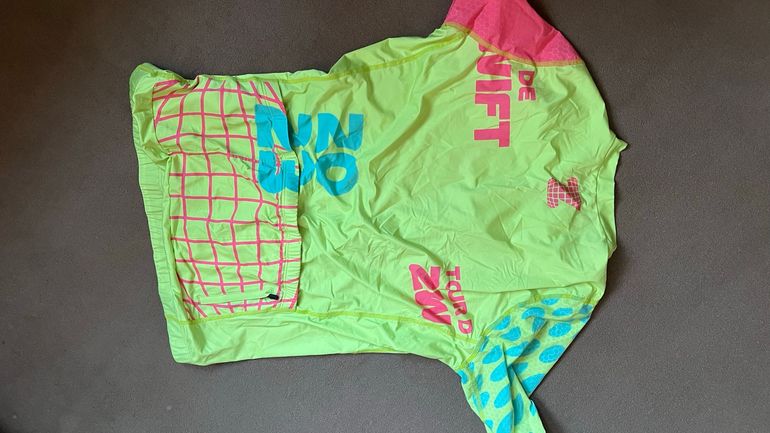Used Pedal Mafia Trikot bike — image 2 of 3