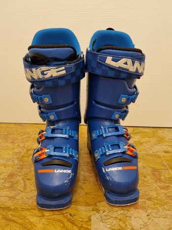 Used 2023 World Cup Z Soft+ bike — image 1 of 8