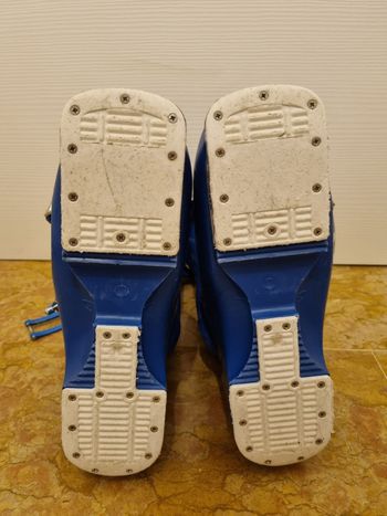 Used 2023 World Cup Z Soft+ bike — image 6 of 8