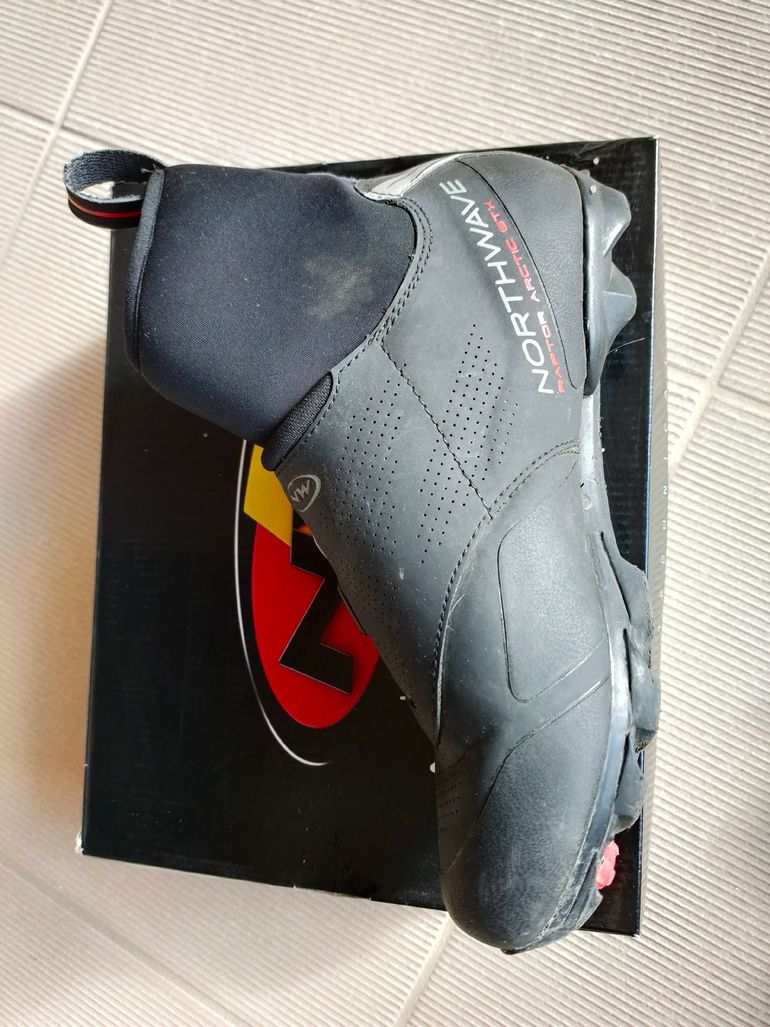 Northwave Raptor Arctic GORE-TEX