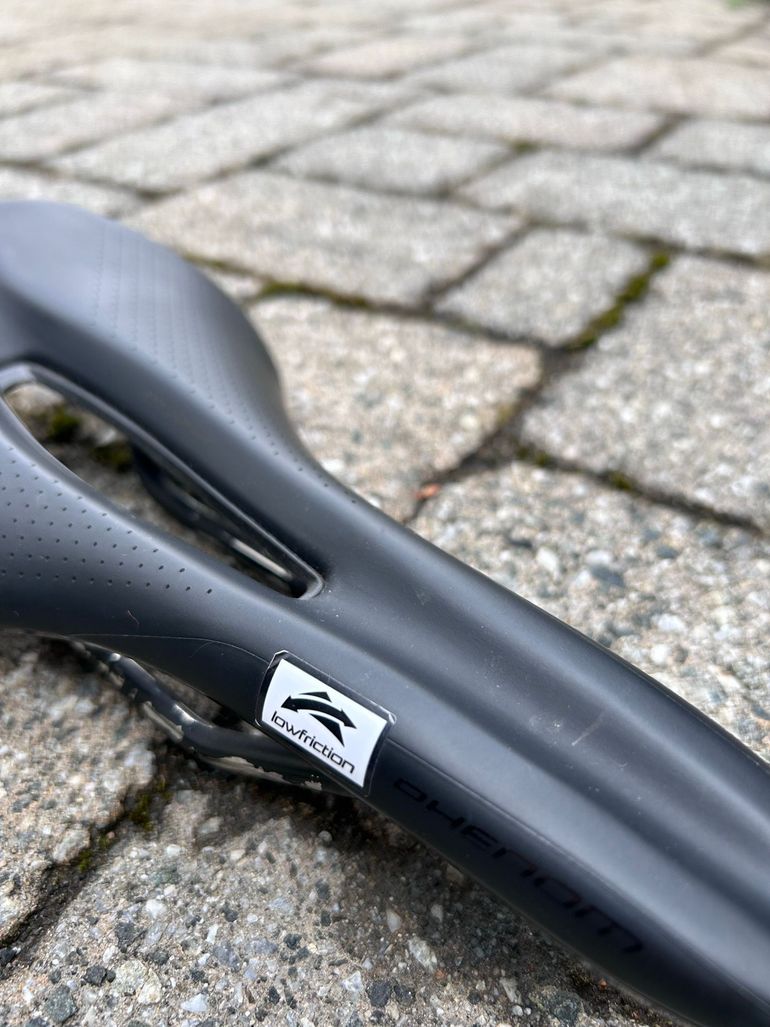 Used Specialized Phenom Saddle bike — image 2 of 3