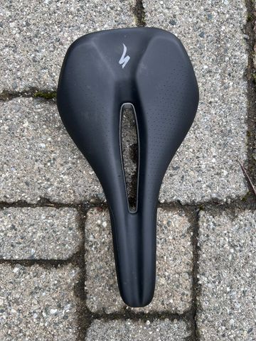 Used Specialized Phenom Saddle Saddles & Seatposts