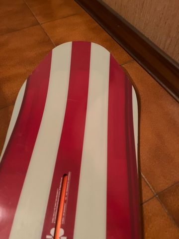 Gebrauchtes Burton Easy Livin bike — Bild 6 von 10
