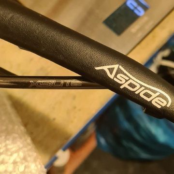 Gebrauchtes San Marco Aspide 2 Open Protek bike — Bild 3 von 3