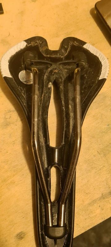 Gebrauchtes San Marco Aspide 2 Open Protek bike — Bild 2 von 3