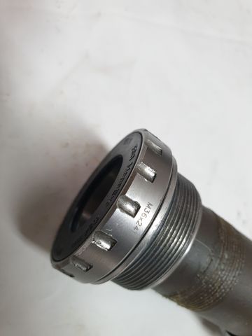 Used Fsa MEGA EXO bike — image 4 of 6