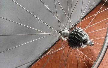 Campagnolo Atlanta 96 Wheelset 1996 bike de segunda mano — imagen 8 de 8