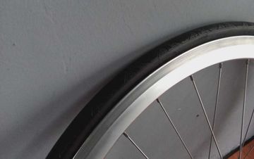 Campagnolo Atlanta 96 Wheelset 1996 bike de segunda mano — imagen 7 de 8