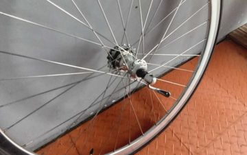 Campagnolo Atlanta 96 Wheelset 1996 bike de segunda mano — imagen 2 de 8