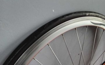 Campagnolo Atlanta 96 Wheelset 1996 bike de segunda mano — imagen 5 de 8