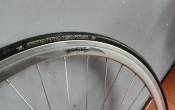 Campagnolo Atlanta 96 Wheelset 1996 bike de segunda mano — imagen 4 de 8