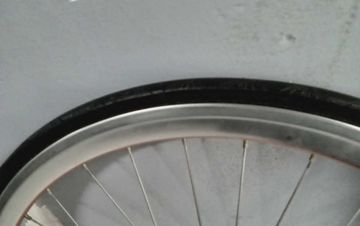 Campagnolo Atlanta 96 Wheelset 1996 bike de segunda mano — imagen 6 de 8