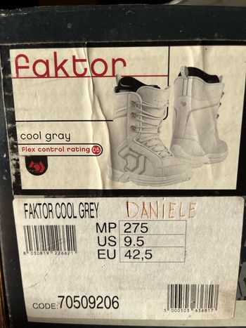Used Northwave Faktor bike — image 2 of 16