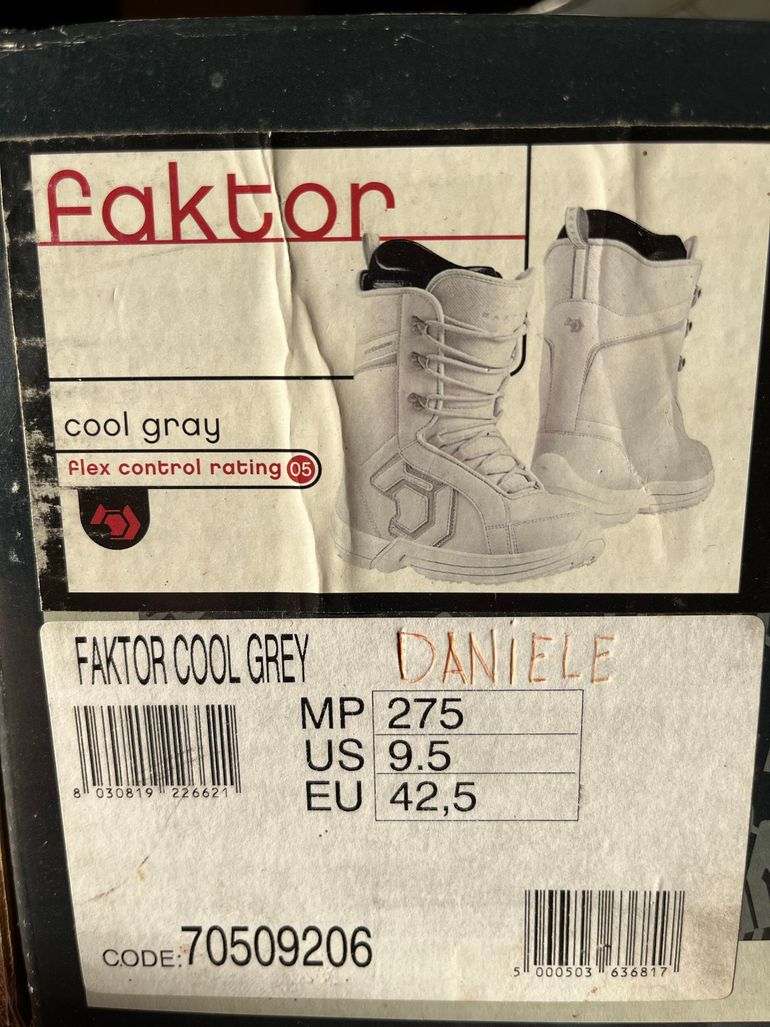 Used Northwave Faktor bike — image 2 of 16