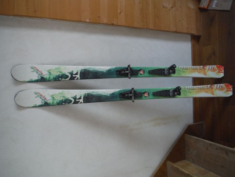 Used Movement Ski de Randonnée bike — image 1 of 2